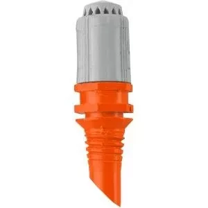 Микронасадка 360* 5 штук GARDENA купить в Когалыме