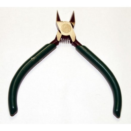 Бокорезы миниатюрные 4&quot; P5602 Jonnesway 48192 купить в Когалыме