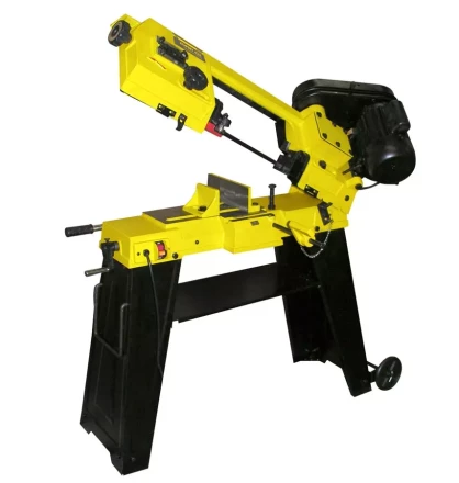 Пила ленточная Корвет 422 по металлу 94220 купить в Когалыме