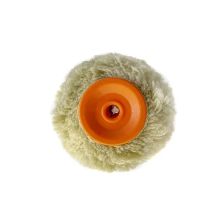 Валик сменный "Фасадные работы", 250 мм, ворс 18 мм, D 36 мм, D ручки 6 мм, полиакрил, полиэстер Сибртех 80227 купить в Когалыме