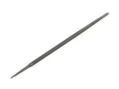 Напильник круглый 200 № 3 Гост 1465-80