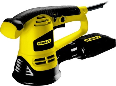 Шлифмашина ПШМ Stanley SRS480 купить в Когалыме