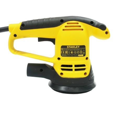 Шлифмашина ПШМ Stanley SRS480 купить в Когалыме