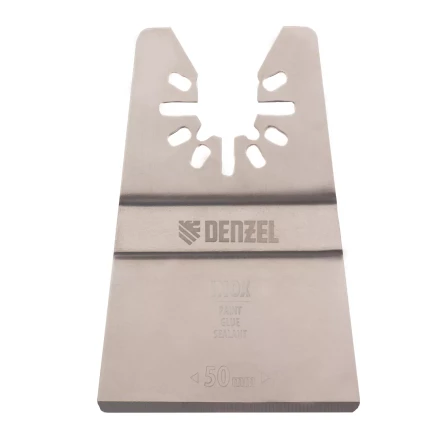 Набор насадок для МФИ универсальный Denzel 782415, 15 шт купить в Когалыме