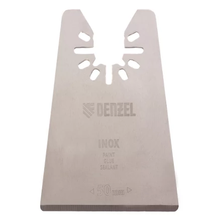 Набор насадок для МФИ универсальный Denzel 782415, 15 шт купить в Когалыме