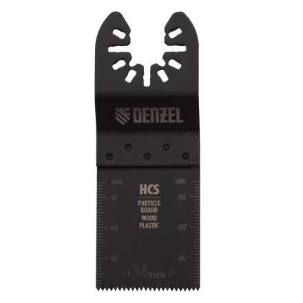Набор насадок для МФИ универсальный Denzel 782415, 15 шт купить в Когалыме