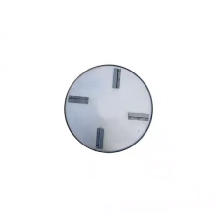 Диск сглаживающий для затирочных машин DMR1000 (Trowel Pan) (Z) 1046023 купить в Когалыме