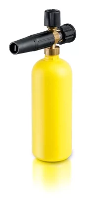 Пенная насадка пеногенератор 1 л М22х1,5 ПРОФИ KARCHER купить в Когалыме