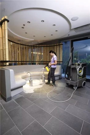 Пенная насадка пеногенератор 1 л М22х1,5 ПРОФИ KARCHER купить в Когалыме