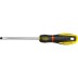 Отвертка STAYER &quot;PROFI&quot; &quot;PROTech&quot;, двухкомп рукоятка, намагниченная, Cr-Mo, SL5,5x100мм 25131-05-10_z02 купить в Когалыме