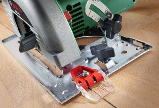 Пила дисковая PKS 40 BOSCH 0.603.3C5.000 купить в Когалыме