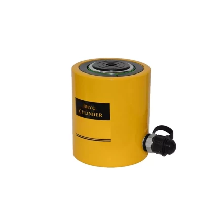 Домкрат гидравлический универсальный низкий TOR HHYG-1001 (ДУН100М50) 100 т 1002014 купить в Когалыме