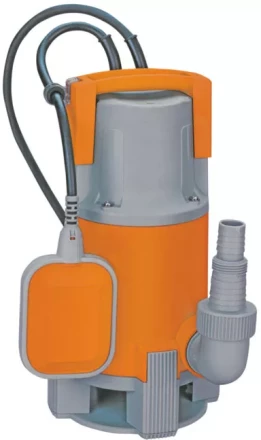 Насос погружной дренажный КРАТОН для чистой воды СWP-11 5 04 02 021 купить в Когалыме