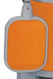 Насос погружной дренажный КРАТОН для чистой воды СWP-11 5 04 02 021 купить в Когалыме