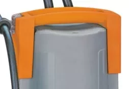 Насос погружной дренажный КРАТОН для чистой воды СWP-11 5 04 02 021 купить в Когалыме