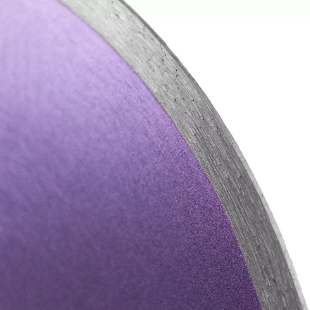 Алмазный диск Messer G/L (сплошная кромка). Диаметр 300 мм. купить в Когалыме