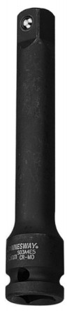 Удлинитель ударный  1/2&quot;  100мм  S03А4Е4  Jonnesway 48402 купить в Когалыме