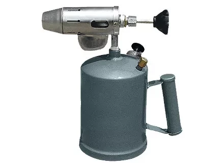 Лампа паяльная SPARTA 1,5 л 91443 купить в Когалыме