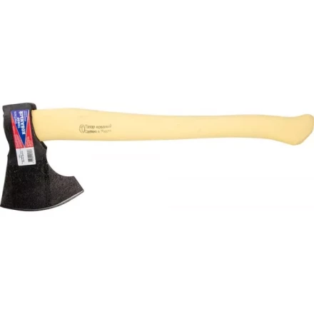 Топор "ТИГР", кованый, Россия, 1,1кг 20692-11 купить в Когалыме