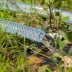 Шланг поливочный прозрачный армированный Palisad 3-х слойный, 1/2&quot;, 15 м, 67360 купить в Когалыме