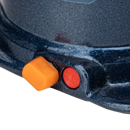 Домкрат гидравлический бутылочный телескопический Stels 51151, 10 т, подъем 180-430 мм купить в Когалыме