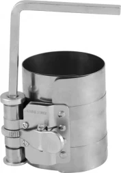 Оправка поршневых колец 3" 53-125мм  нержавеющая сталь AI020039  Jonnesway 49150