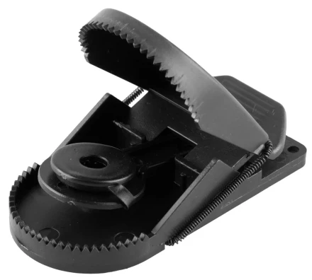 Мышеловка STAYER "STANDARD", пластиковая 40502_z01 купить в Когалыме