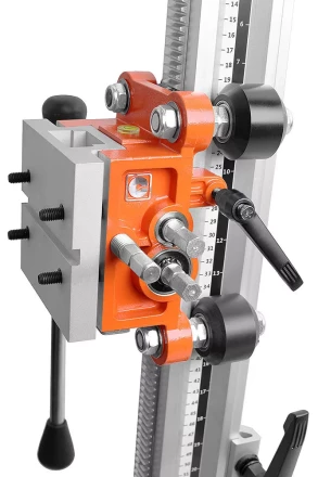 Стойка установки алмазного бурения MESSER SА-400 купить в Когалыме