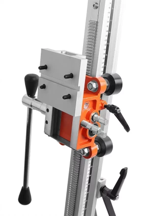 Стойка установки алмазного бурения MESSER SА-400 купить в Когалыме