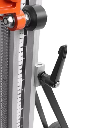 Стойка установки алмазного бурения MESSER SА-400 купить в Когалыме