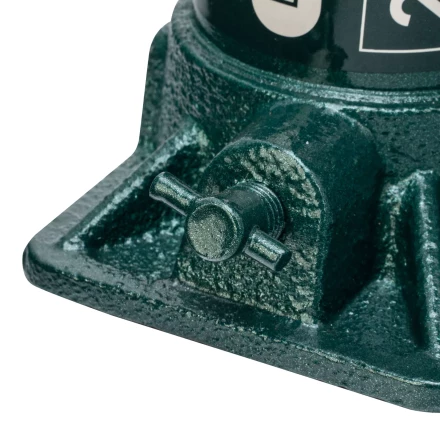 Домкрат гидравлический бутылочный Сибртех 50812, 2 т, 150-280 мм, в пласт. кейсе купить в Когалыме