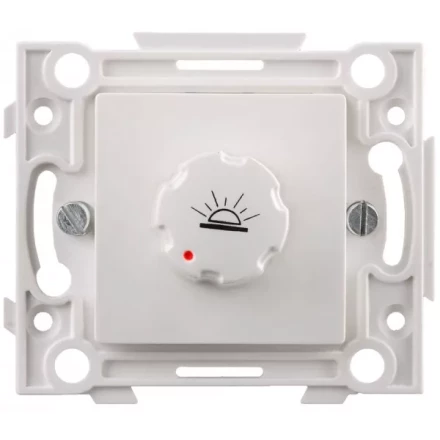 Выключатель СВЕТОЗАР с реостатом SV-55233 купить в Когалыме