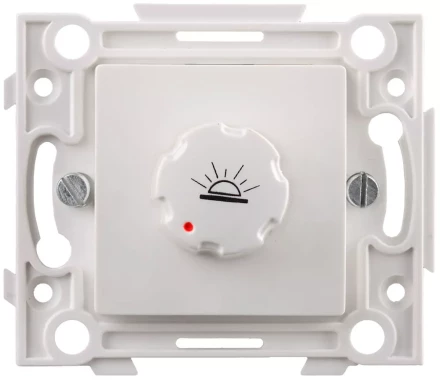 Выключатель СВЕТОЗАР с реостатом SV-55233 купить в Когалыме