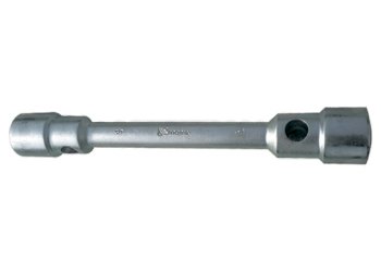 Ключ баллонный двухсторонний 32x33 мм  STELS 14297 купить в Когалыме
