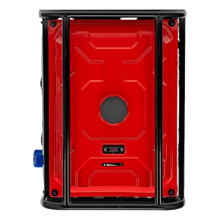 Генератор бензиновый MTX RS-9000E, 7 кВт, 230В, электростартер купить в Когалыме