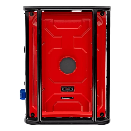 Генератор бензиновый MTX RS-9000E, 7 кВт, 230В, электростартер купить в Когалыме