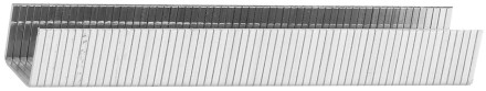 Скобы тип 140, 8 мм, особотвердые, STAYER &quot;PROFESSIONAL&quot; 31610-08, 1000 шт 31610-08 купить в Когалыме