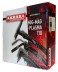Горелка MIG 24 AIR COOL 250A(60%) EURO 5m Aurora купить в Когалыме