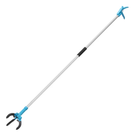 Плодосъемник механический Palisad 1900 мм алюминиевая штанга LUXE 64397 купить в Когалыме