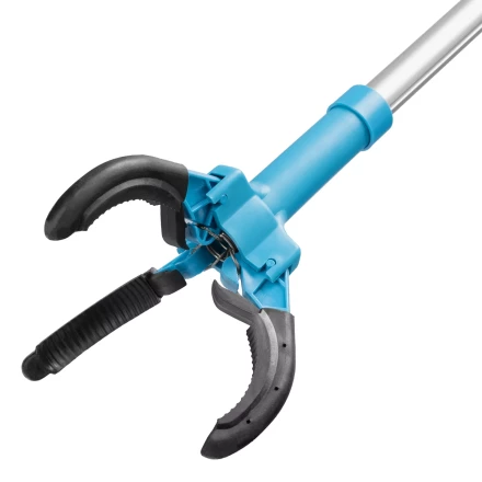 Плодосъемник механический Palisad 1900 мм алюминиевая штанга LUXE 64397 купить в Когалыме