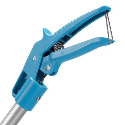 Плодосъемник механический Palisad 1900 мм алюминиевая штанга LUXE 64397 купить в Когалыме