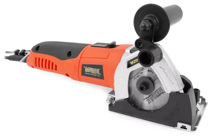 Циркулярная мини-пила MESSER M200 купить в Когалыме