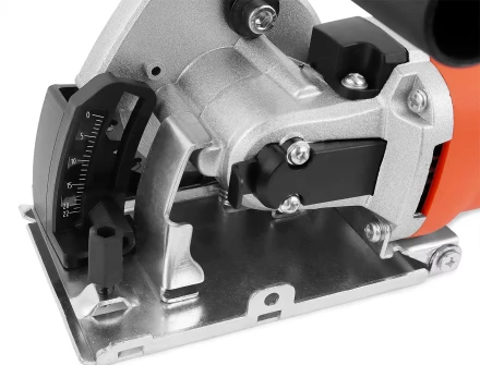 Циркулярная мини-пила MESSER M200 купить в Когалыме