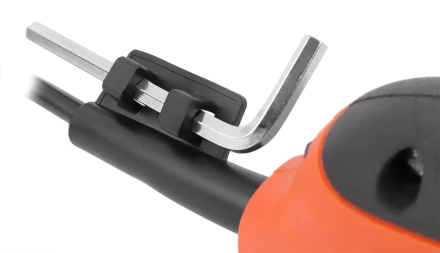 Циркулярная мини-пила MESSER M200 купить в Когалыме