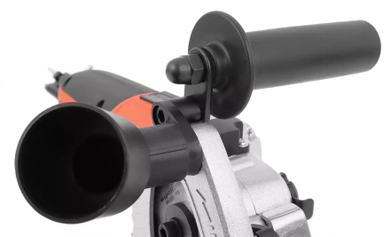 Циркулярная мини-пила MESSER M200 купить в Когалыме