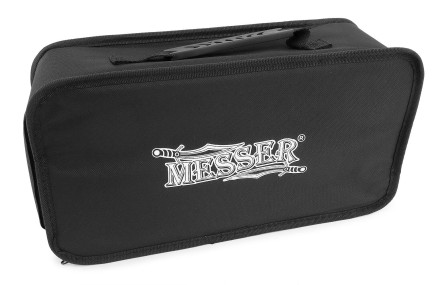 Циркулярная мини-пила MESSER M200 купить в Когалыме