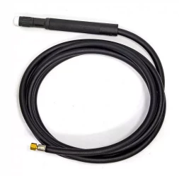 Горелка TIG 26 Auto180A 35% M12x1 4метра без управляющих разъемов Aurora