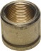 Муфта GENERAL FITTINGS латунь, 3/4 51093-3/4 купить в Когалыме