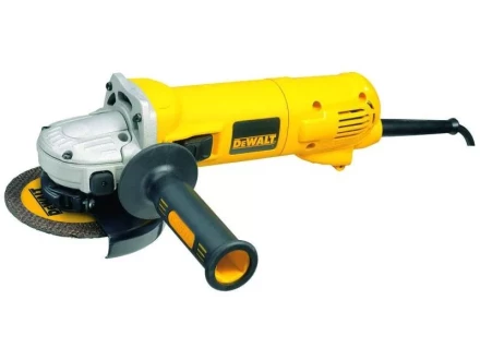 Угловая шлифмашина DeWalt D 28135 (УШМ, Болгарка) купить в Когалыме