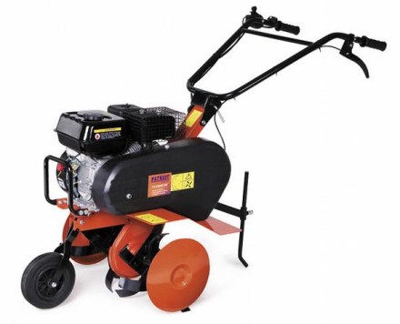 Бензиновый Культиватор Patriot T 6.5/800 F PG Colorado купить в Когалыме
